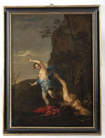 Poelenburgh, Cornelis van (attr.) - Foto 2