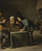 Каталог товаров. Teniers, David II d.J. (Kreis/Circle)