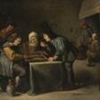 Teniers, David II d.J. (Kreis/Circle) - Jetzt bei der Auktion