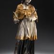 Der Heilige Johannes Nepomuk - Jetzt bei der Auktion