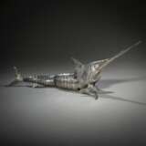 Modell eines Schwertfisches - photo 1