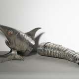 Modell eines Schwertfisches - photo 2
