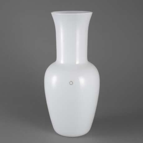 Große Vase "Venini" - фото 1