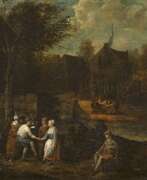 Обзор. Bloot, Pieter de (attr.)