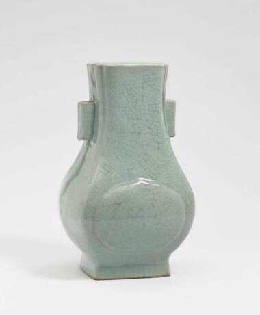 Vase "Hu"-Form - photo 1