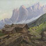 Deininger-Arnhard, Gabriele, Berglandschaft in Tirol - Foto 1