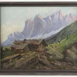 Deininger-Arnhard, Gabriele, Berglandschaft in Tirol - photo 2