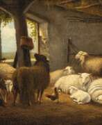 Каталог товаров. Leemputten, Cornelis van (attr.)