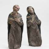 Hll. Dominikus und Katharina von Siena - фото 1
