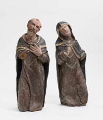 Hll. Dominikus und Katharina von Siena