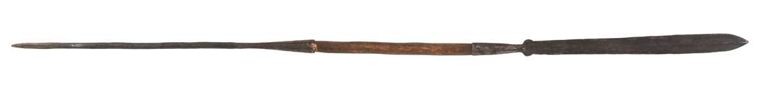 Massai-Schwert - photo 2