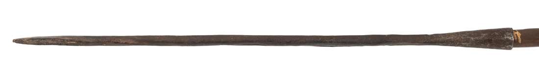 Massai-Schwert - photo 3