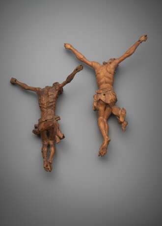 Zwei Christus Korpusse - фото 2
