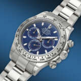 ROLEX, WHITE GOLD 'DAYTONA', REF. 116509 - photo 2