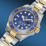 ROLEX, YELLOW GOLD AND STAINLESS STEEL ‘SUBMARINER’, REF. 126613LB - photo 2