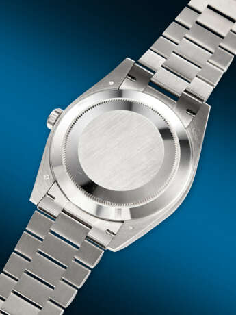 ROLEX, WHITE GOLD 'DAY-DATE', REF. 228239 - Foto 3