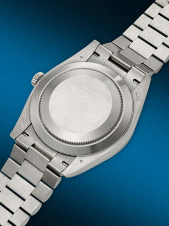 ROLEX, WHITE GOLD 'DAY-DATE', REF. 228239 - Foto 3