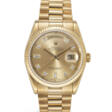 ROLEX, YELLOW GOLD 'DAY-DATE', REF. 118238 - Auktionspreise