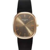 PATEK PHILIPPE, PINK GOLD 'GOLDEN ELLIPSE', REF. 3738/100R-001 - Foto 1