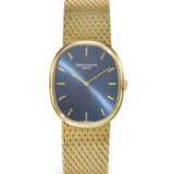 PATEK PHILIPPE, YELLOW GOLD 'GOLDEN ELLIPSE', REF. 3748/1 - фото 1