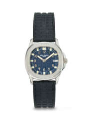 PATEK PHILIPPE, VERY RARE LIMITED EDITION STAINLESS STEEL 'AQUANAUT', REF. 4960A, LIMITED EDITION FOR JAPAN
