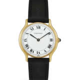 CARTIER, PARIS, YELLOW GOLD 'RIVIERA', REF. 10713 - Foto 1