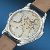 IWC, VERY RARE LIMITED EDITION PLATINUM MINUTE REPEATING 'PORTUGIESER', REF. IW5240-004 - Foto 3