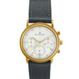 BLANCPAIN, YELLOW GOLD CHRONOGRAPH 'VILLERET', REF. 1185 - Auction prices