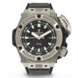 HUBLOT, TITANIUM LIMITED EDITION 'BIG BANG KING POWER OCEANOGRAPHIC', REF. 731.NX.1190.RX - Prix ​​des enchères