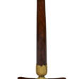 AN EMPIRE ORMOLU-MOUNTED MAHOGANY GUERIDON - Auktionspreise