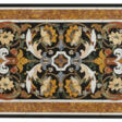 A SOUTH ITALIAN MOTHER-OF-PEARL INLAID SPECIMEN MARBLE TOP - Prix ​​des enchères