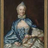 Christiane Amalie Ernestine von Schlabrendorf, geb. von Roëll - фото 2