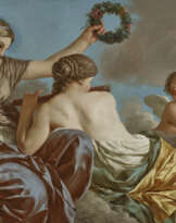 JEAN-JACQUES LAGRENÉE THE YOUNGER (PARIS 1739-1821)