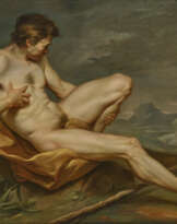 JOSEPH-MARIE VIEN (MONTPELLIER 1716-1809 PARIS)