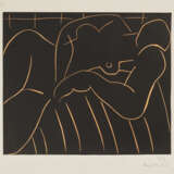 HENRI MATISSE (1869-1954) - Foto 1