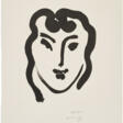 HENRI MATISSE (1869-1954) - Аукционные цены