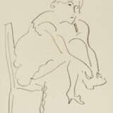 HENRI MATISSE (1869-1954) - Foto 1