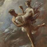 Hermes bringt Pandora zu Epimetheus - Foto 1