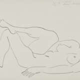 HENRI MATISSE (1869-1954) - фото 1