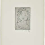 HENRI MATISSE (1869-1954) - Foto 2