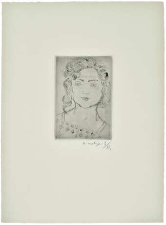 HENRI MATISSE (1869-1954) - photo 2