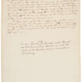 Carbonated Warbler, original manuscript - фото 1