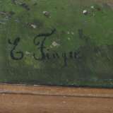 E. Finger, Tagewerk, 19. Jh. - Foto 3