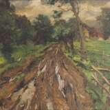 Paul Kapell (1876-1946), Weg, um 1900 - photo 2