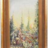 Impressionistisches Ölgemälde, Camil Ressu (1880-1962) zugeschrieben, um 1945 - photo 1