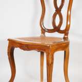 Einzelner Stuhl, viktorianisch, um 1870 - photo 1