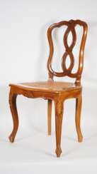 Einzelner Stuhl, viktorianisch, um 1870