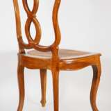Einzelner Stuhl, viktorianisch, um 1870 - Foto 2
