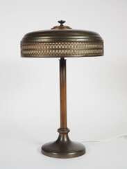Art Deco Tischlampe, 20er Jahre