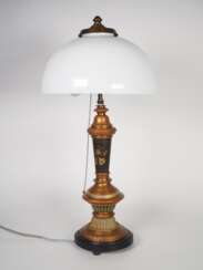 Große Tischlampe, 30er Jahre